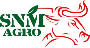 SNM Agro logo
