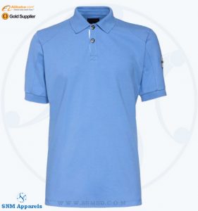 OEM golf Polo Shirt for men