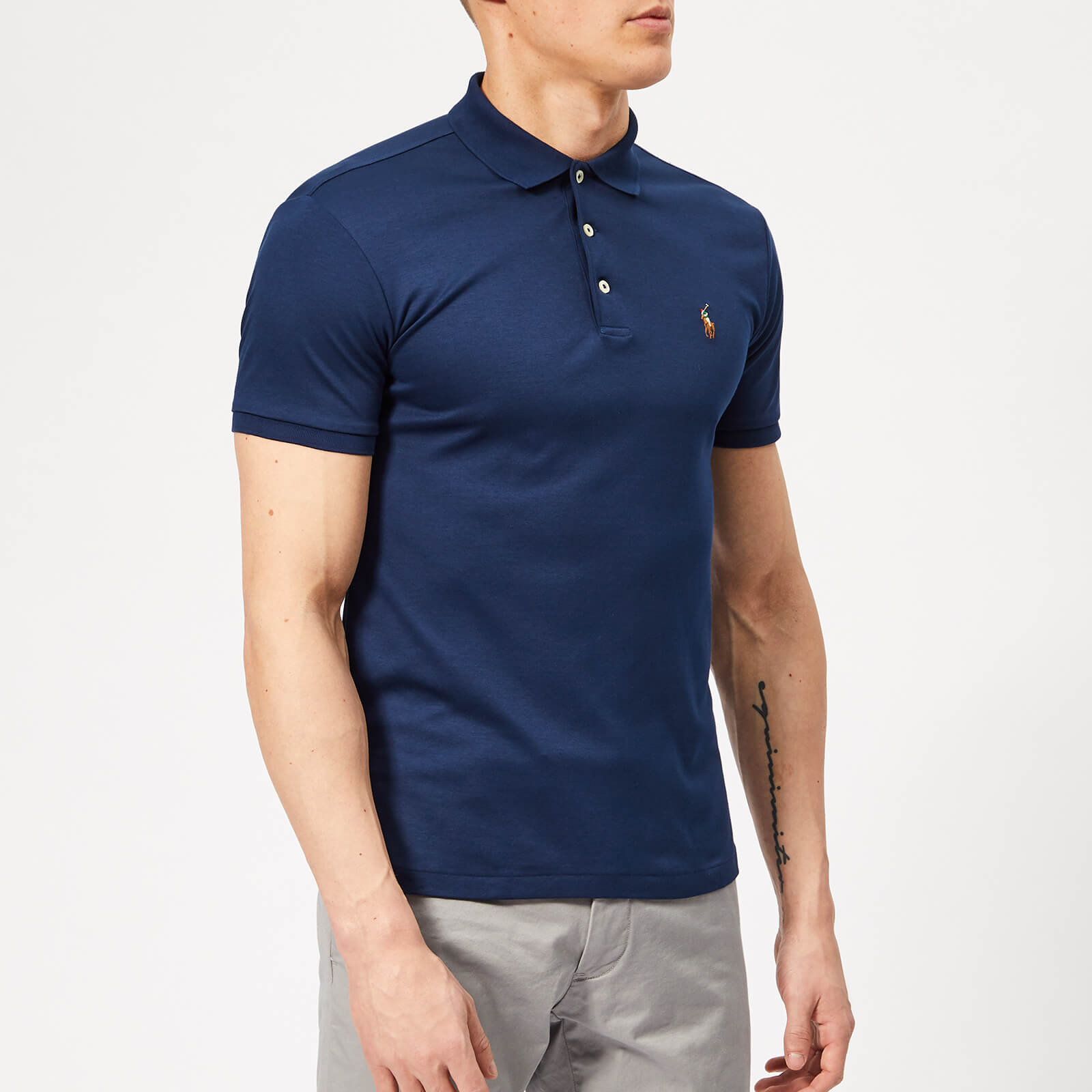 Polo Shirt Archives | SNM APPARELS