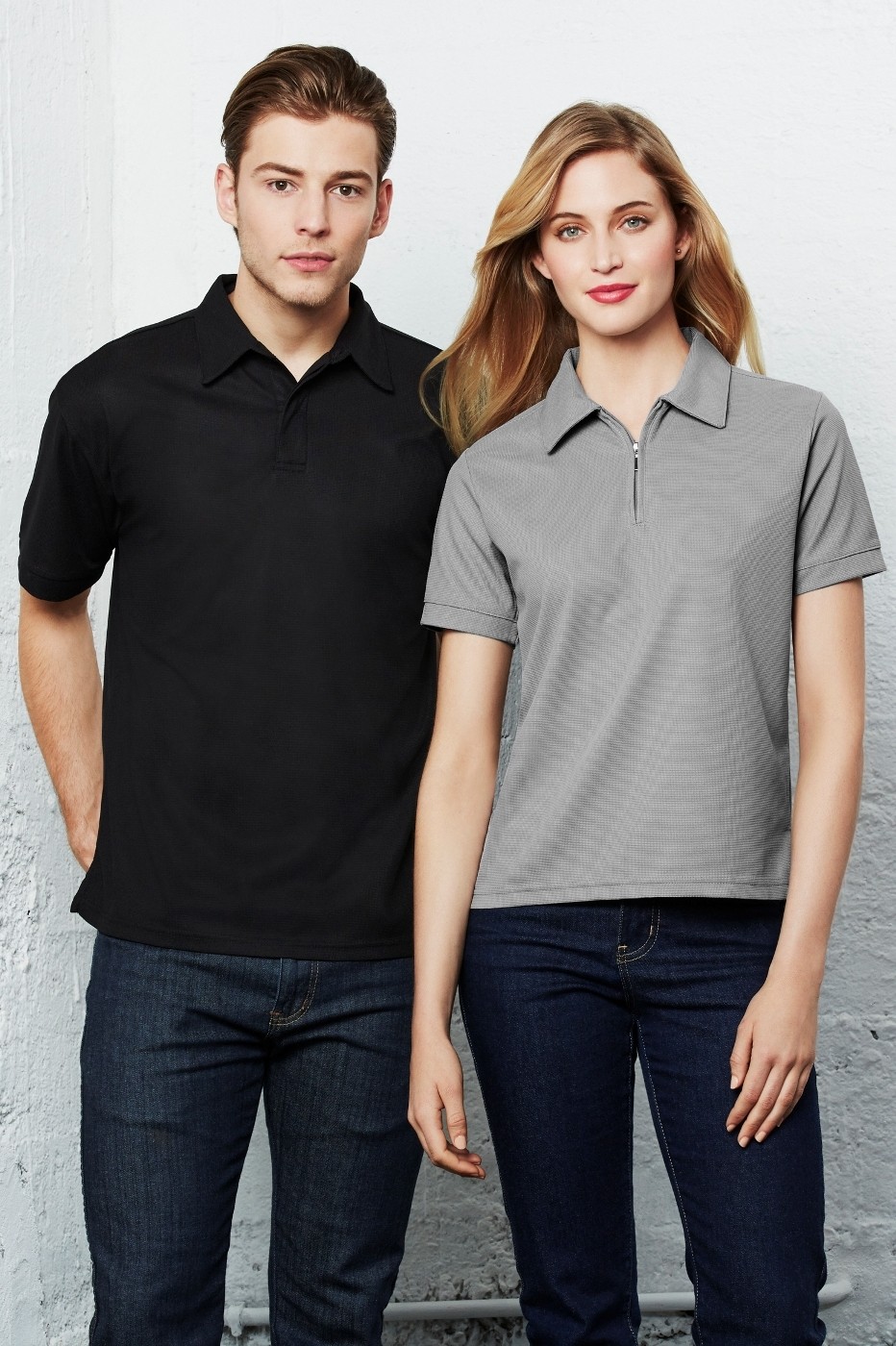 Polo shirt for Unisex
