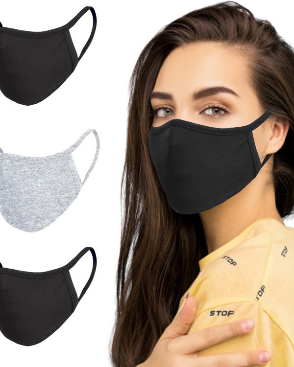 Cloth Face Mask Loop